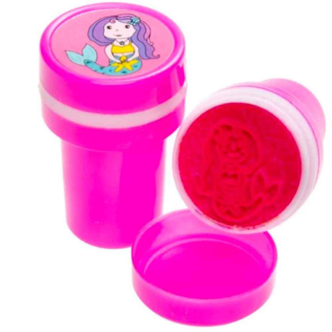 Mermaid-6-stk-stempler