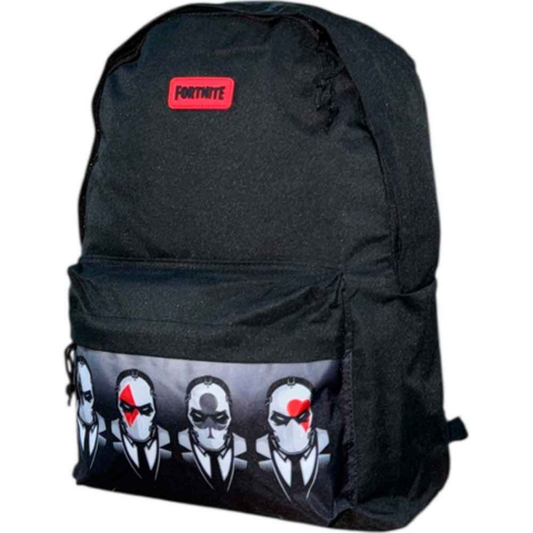 Fortnite-rygsæk-43cm-Agent-Tema.