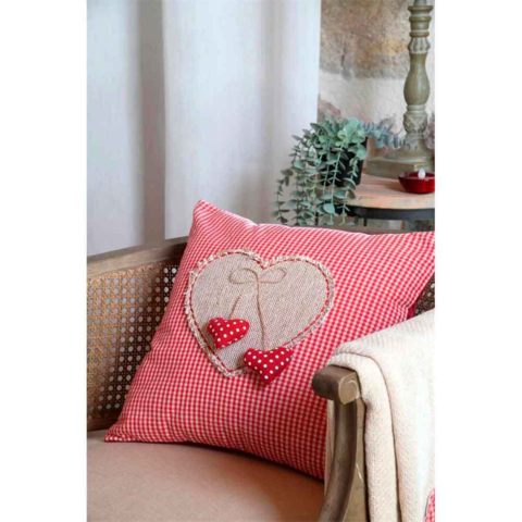 Pyntepude-med-hjerte-motiv-40x40