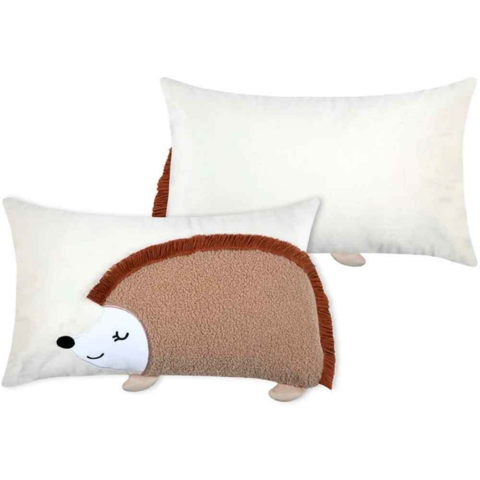 Pindsvindspude-natur-30x50cm