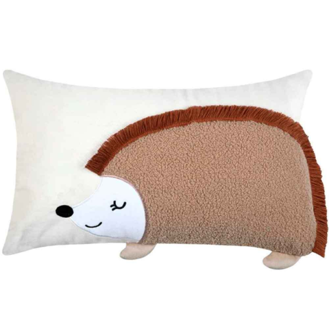 Pindsvinepude-30x50cm