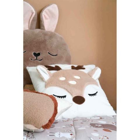 Pyntepude-med-dådyrmotiv-40x40