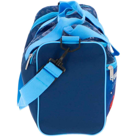 Marvel-Avengers-sportstaske-blå-38cm