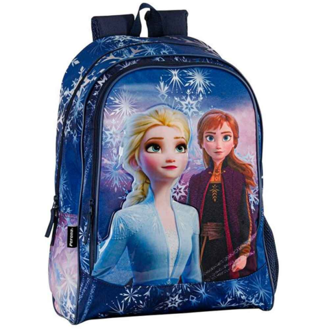 Disney-Frost-Rygsæk-42cm-Magic-Snowfall