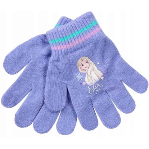 Disney-Frost-Fingervanter-Violet-Elsa-one-size.