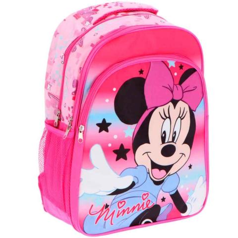 Minnie-Mouse-Rygsæk-42cm-Stars