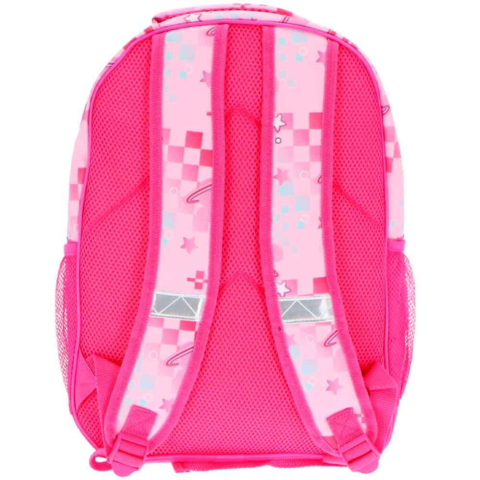 Minnie-Mouse-Rygsæk-stars-42cm.