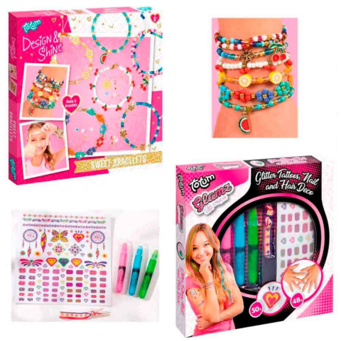 Fashion-Krea-pakke-2-kreative-æsker-til-børn