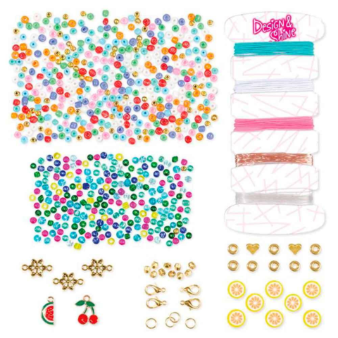 Krea-perlesæt-med-600-perler.