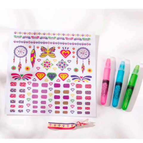 Kreasæt-til-hår-og-negle