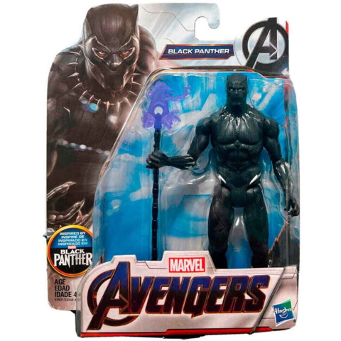 Marvel-Avengers-Black-Panther-figur-15cm.