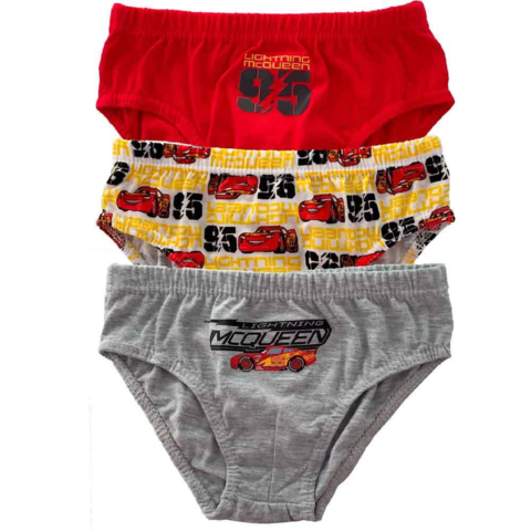 Disney-Cars-underbukser-3-pak-4-8-år.