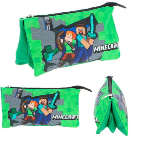 Minecraft-penalhus-med-3-rum