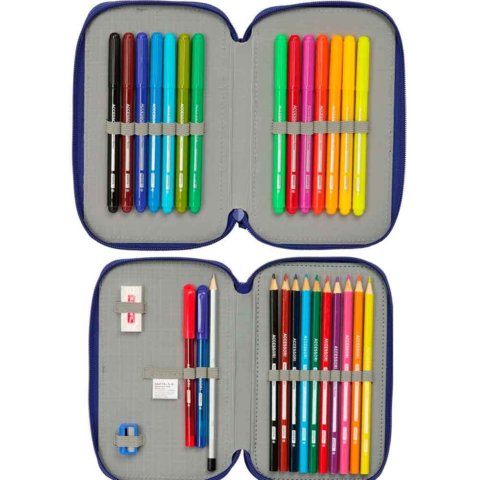 FC-Barcelona-penalhus-2-lag-fyldt-med-redskaber