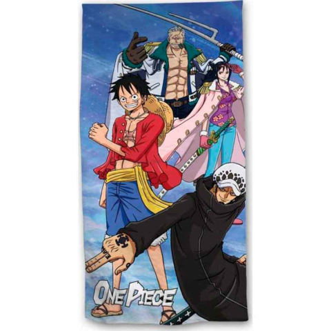 One-Piece-badehåndklæde-70x140cm