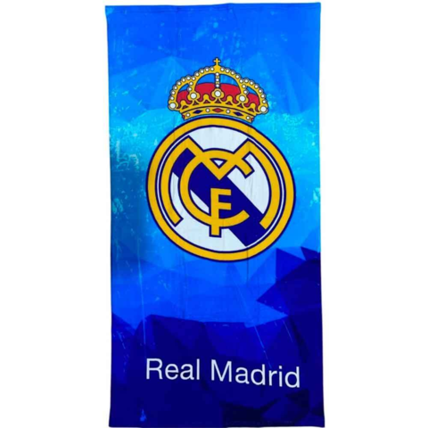 Real-Madrid-badehåndklæde-70x140cm-polyester.