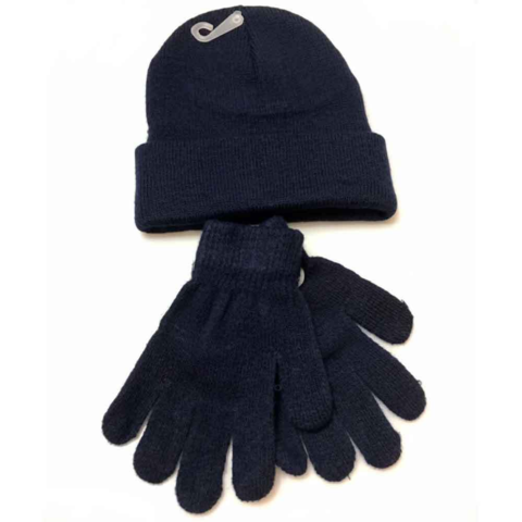 Hue-og-vanter-sæt-navy-one-size.