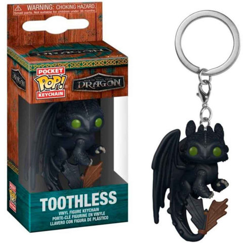 How-to-trian-your-dragon-toothless-nøglering
