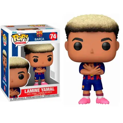 Funko-POP-Lamine-Yamal-Barcelona-74