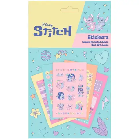 Lilo-og-Stitch-Klistermærkesæt-800-stk