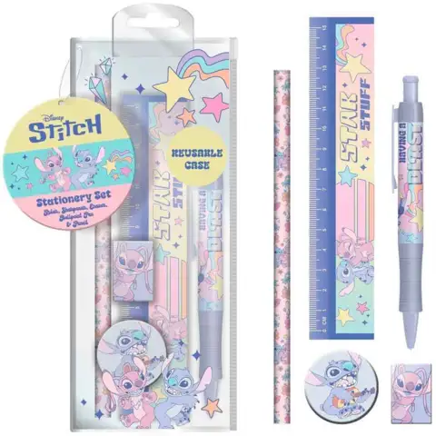 Lilo-og-Stitch-skolesæt-5-dele-Star-Stuff