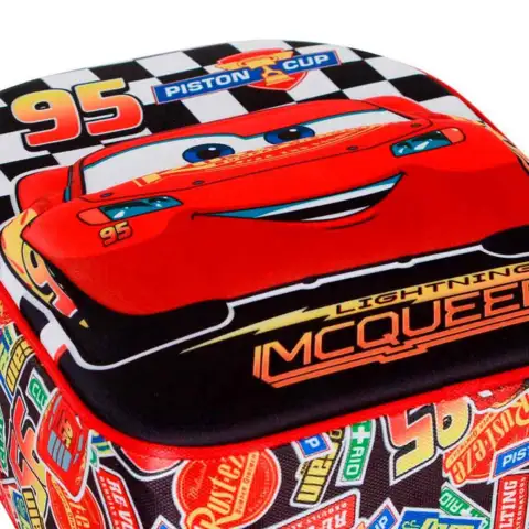 Disney-cars-børnehavetaske-31cm