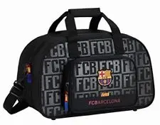 FC Barcelona - Sportstaske sort