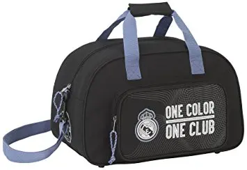 Real Madrid sportstaske One Club One Color