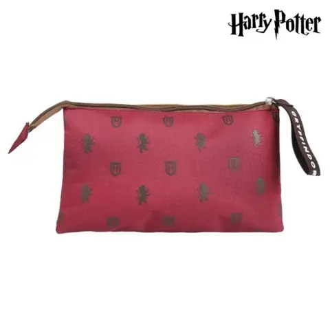 Harry Potter Penalhus - Hogwarts