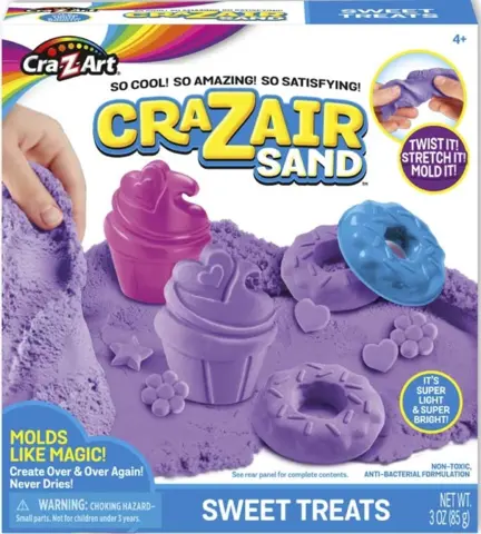CRA-Z Air Sand
