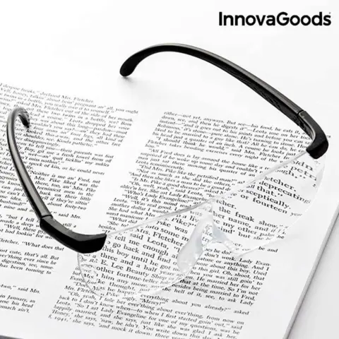 Forstørrelsesbriller Innovagoods