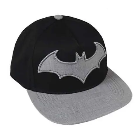 Batman Cap 58 cm Sort