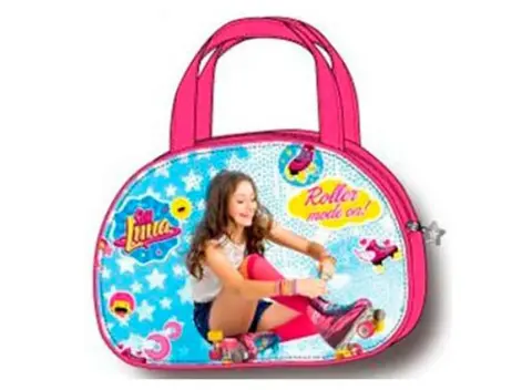 Soy Luna Håndtaske i Pink