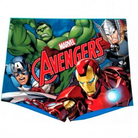 Marvel Avengers boxershorts til børn