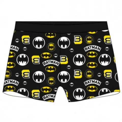 Batman boxershorts sort