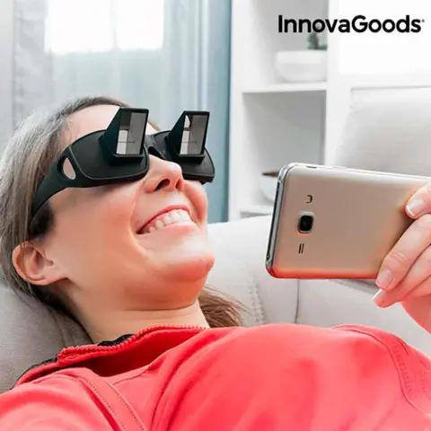 smarte prismebriller fra innovagoods