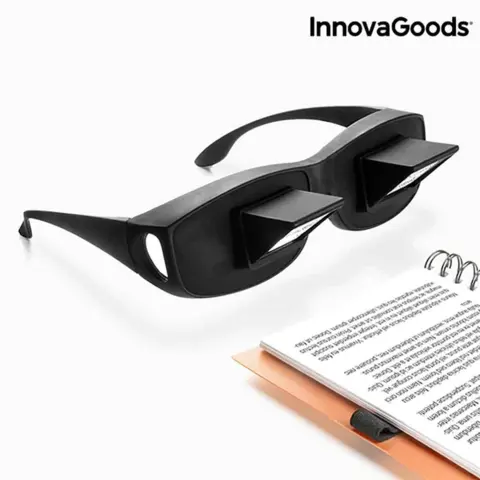 innovagoods vision prismebriller
