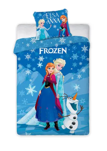 Disney Frost 2 sengetøj 140x200