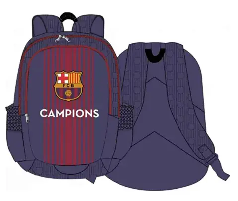 FC Barcelona rygsæk 45 cm