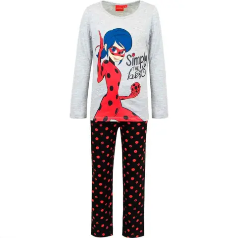 Ladybug pyjamas simply the best
