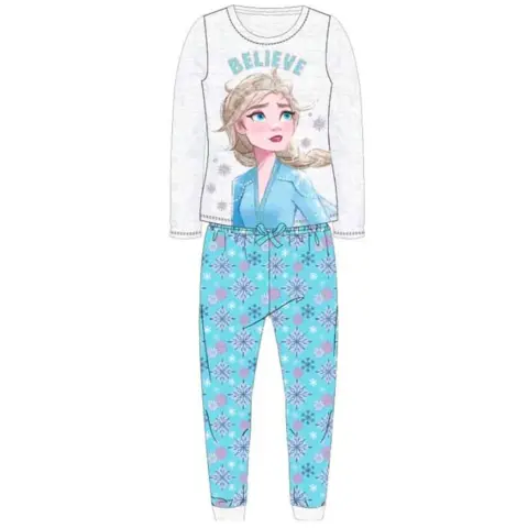 Disney frost pyjamas believe