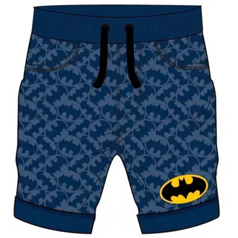 Batman shorts all-over batlogoer