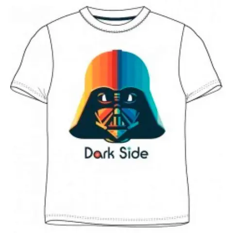 Star Wars t-shirt dark side