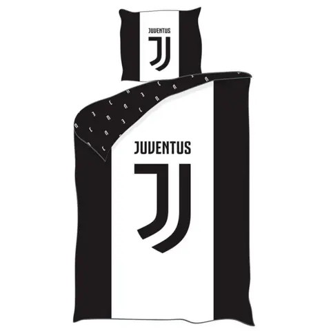 Juventus sengetøj 140x200