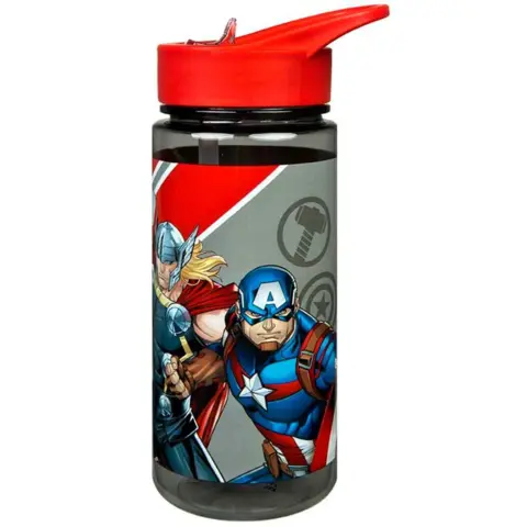 Marvel-Avengers-drikkedunk