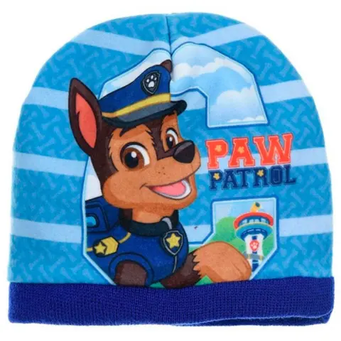 Paw Patrol Chase Hue Blå
