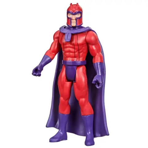 X-Men Magneto figur fra Marvel