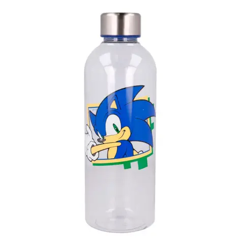 Sonic vandflaske 850 ml