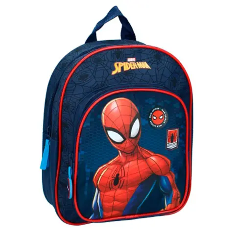 Spiderman rygsæk til børn