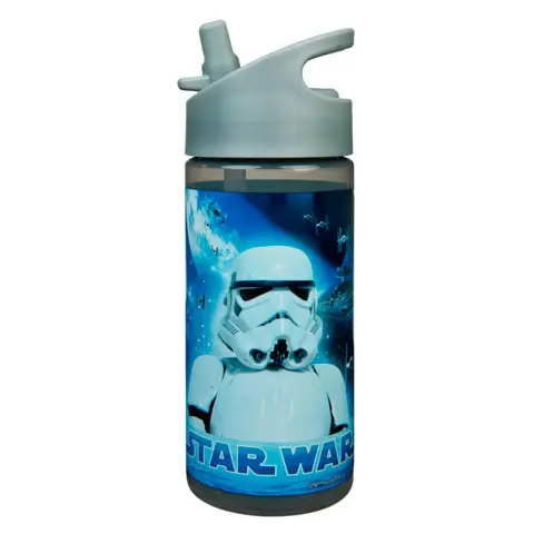 Star Wars drikkedunk aero-drinking